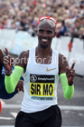 Mens 2018 Simplyhealth Great North Run. Photo: David T. Hewitson/Sports for All Pics